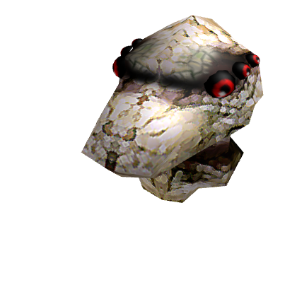 Hexavisum the Horrible
