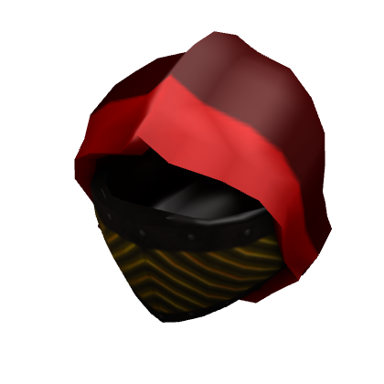 Cloaked Assassin
