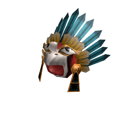 Eagle Warrior
