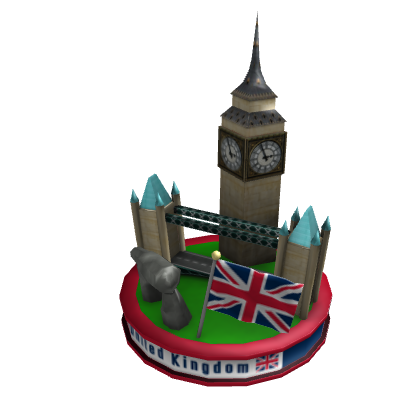 United Kingdom Hat