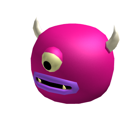 Pinky The Cyclops