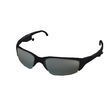 Secret Agent Shades