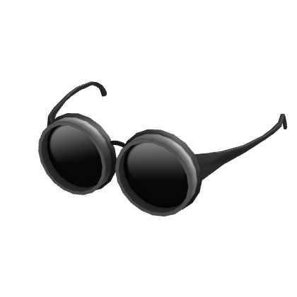Steampunk Shades