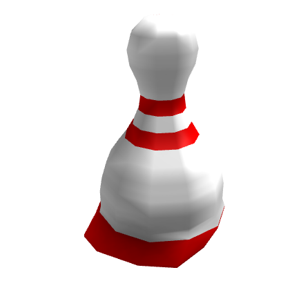 Pin Head