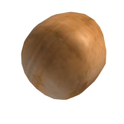 Hot Potato