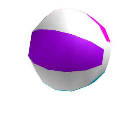 Beach Ball