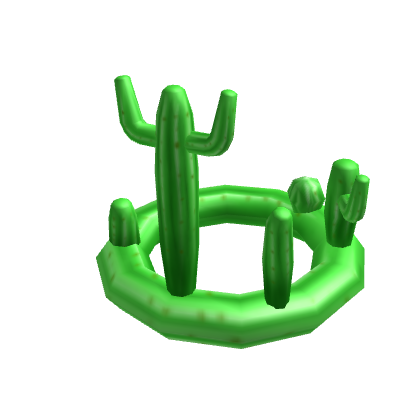 King of the Cactai