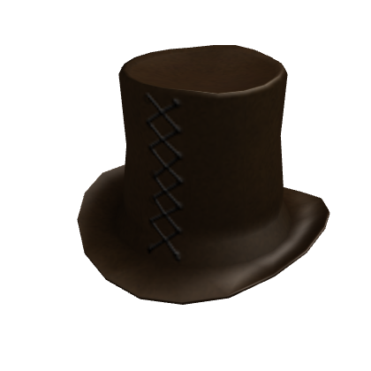 Sinister Top Hat