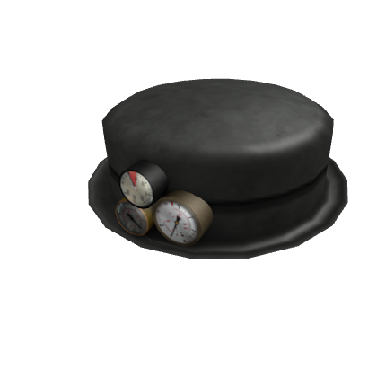Steampunkometer