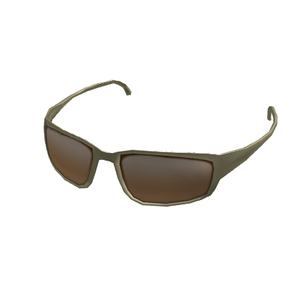 Stylin' Shades