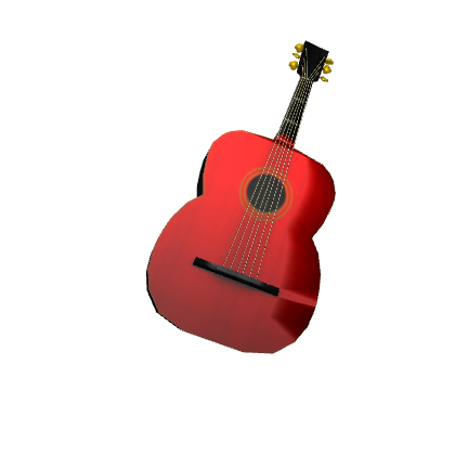 Mariachi Guitar