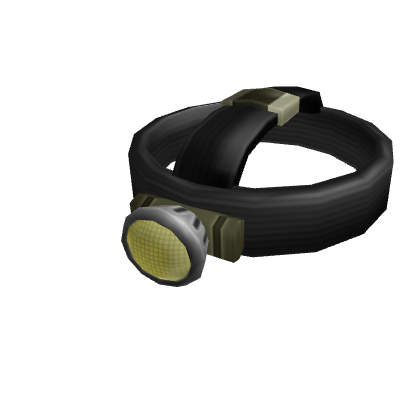 Headlamp