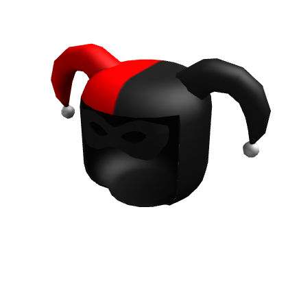 Evil Jester