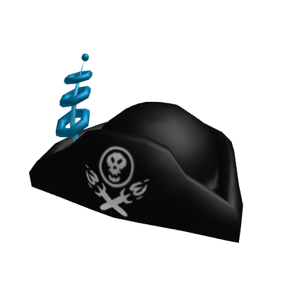 Space Pirate