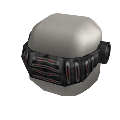 Robot Ninja