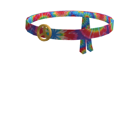 Peace Headband