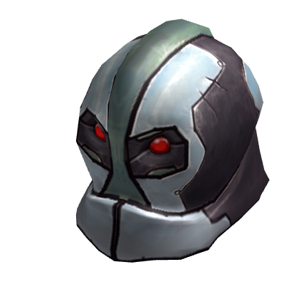 Cyborg Soldier