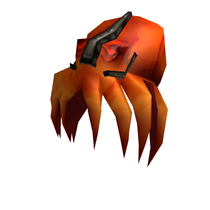 Iron Octopus