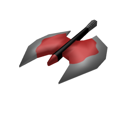 Battle Axe