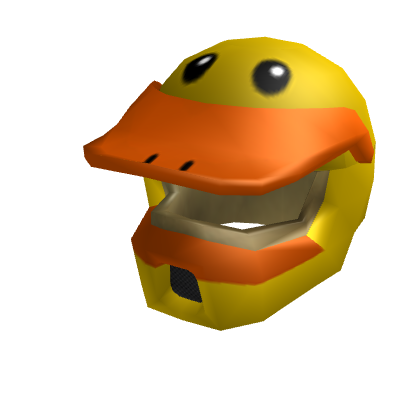 Epic Duck Racer