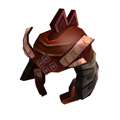 Fire Shogun