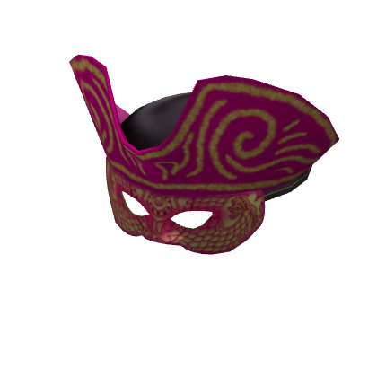 Magented Masked Saboteur