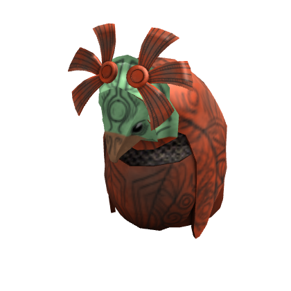 RobloTim's Sagehen