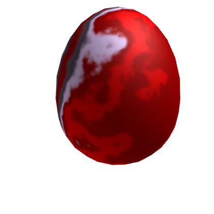 Dark Crimson Egg of Nemesis