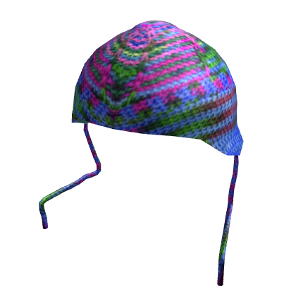Bright Beanie