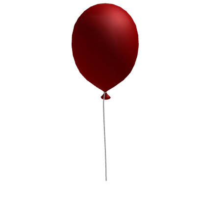 Red Balloon