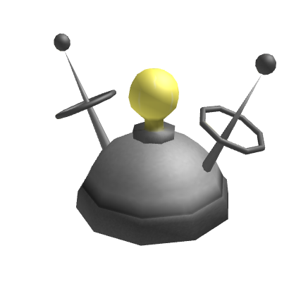 Thinking Cap
