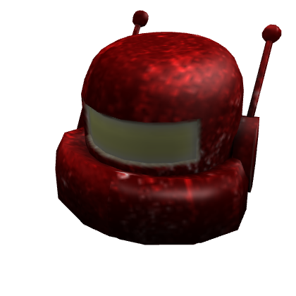 Futurebot Circa 1950