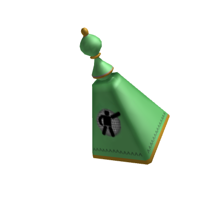 Dance Potion