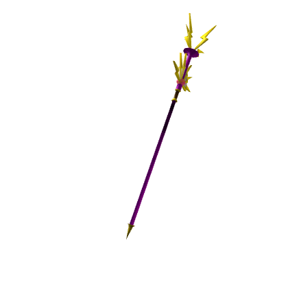 Nova Wand