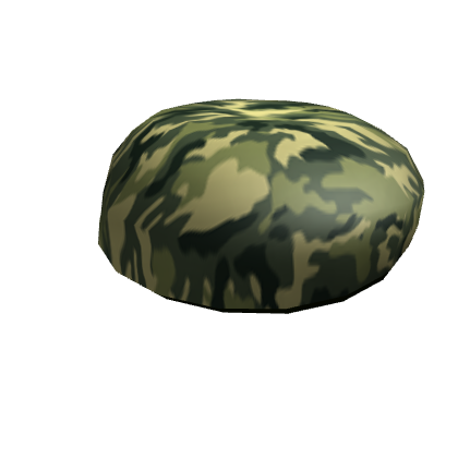 Soldier's Beret