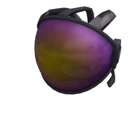 Virtual Reality Mask
