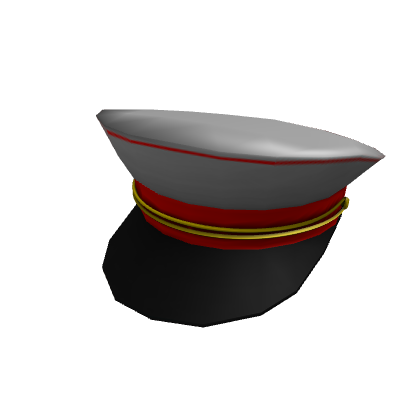 Russian Police Cap