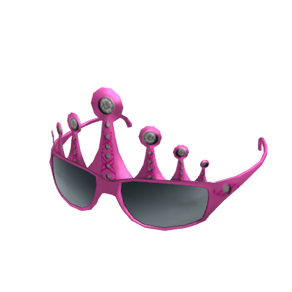 Princess Sunglasses