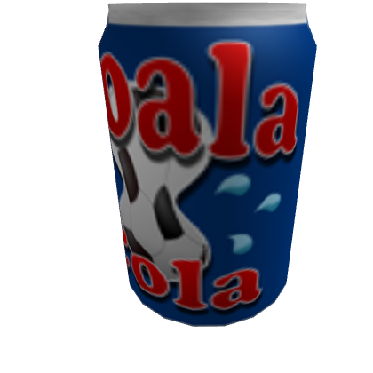 Goala Cola