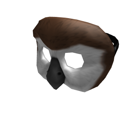 Owl Mask