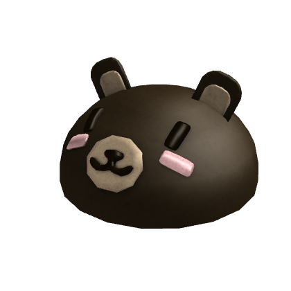 Beary Cute