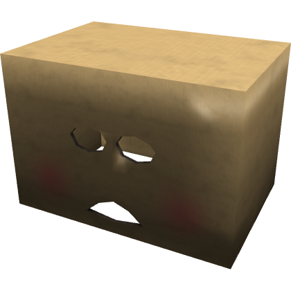 Cardboard Box