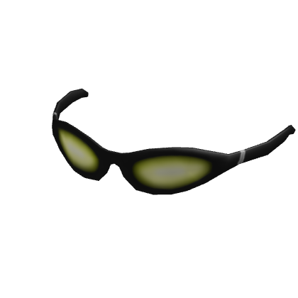 Supa Fly Goggles