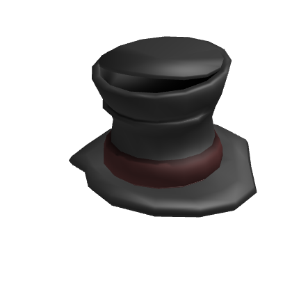 Busted Top Hat