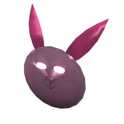 Paper Plate Bunny