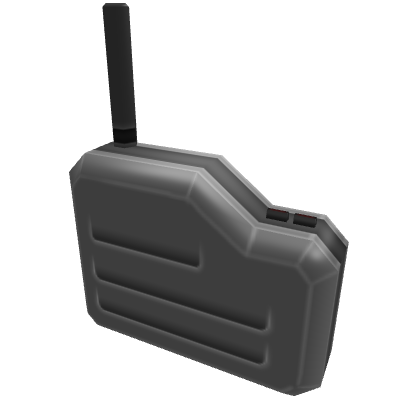 Bloxxy Radar
