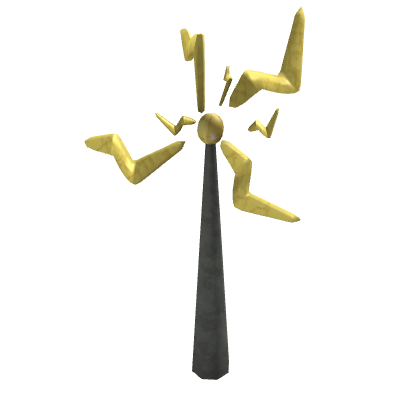 Lightning Rod