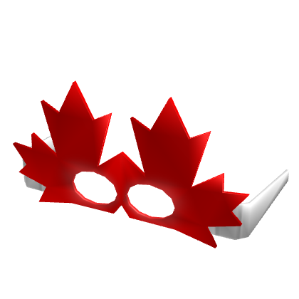 Canada Glasses