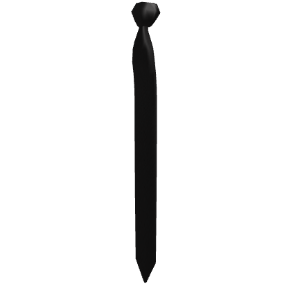 Skinny Tie