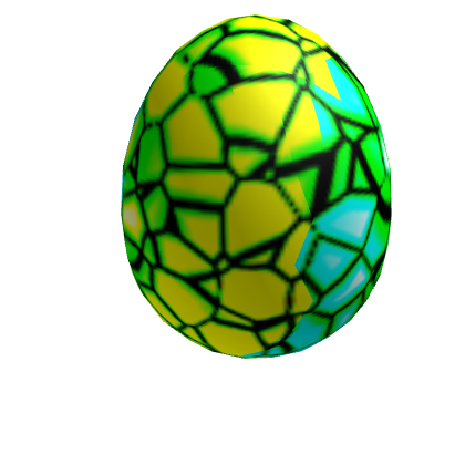 Zeno's Egg of Paradox
